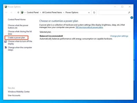 Fix Audio Crackling In Windows 10 By Switching To High-Performance Power Plan
