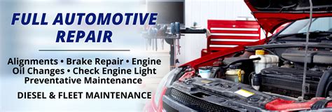 Fix Auto Harrisonburg