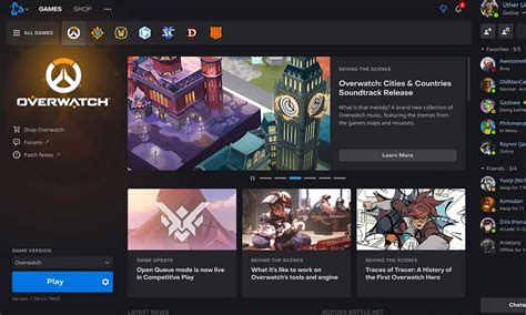 Fix Battle.net Launcher Application Crashing on Windows 11