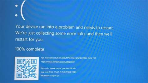 Fix Blue Screen of Death due to CrowdStrike update bug