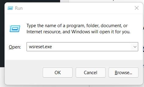 Fix Error 0x800B010FI On Windows 11 Microsoft Store