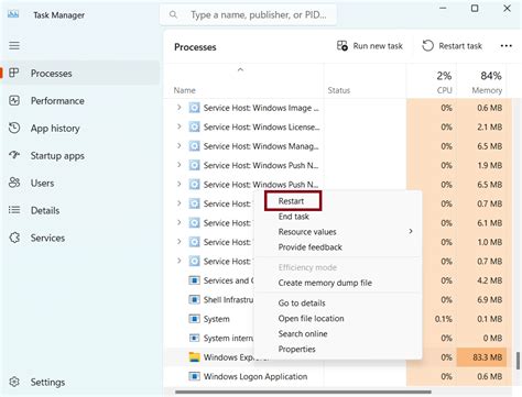 Fix File Explorer Not Working in Windows 11