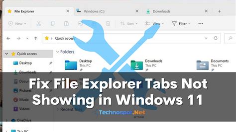 Fix File Explorer Windows 1.0