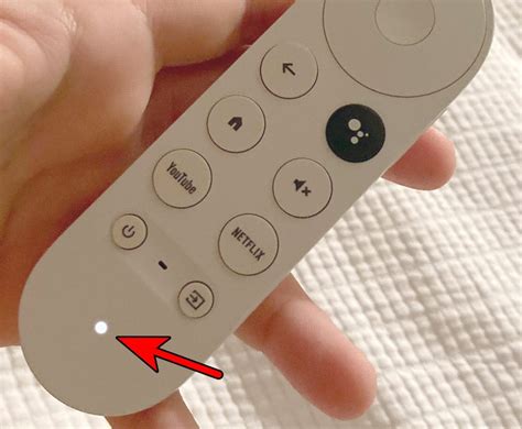 Fix Google TV Remote Not Working