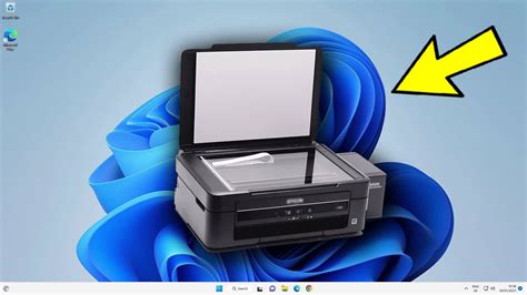 Fix HP Scanner Not Working in Windows 11