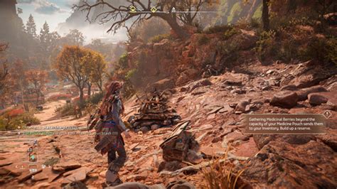 Fix Horizon Forbidden West Blurry Visuals in PS4/PS5