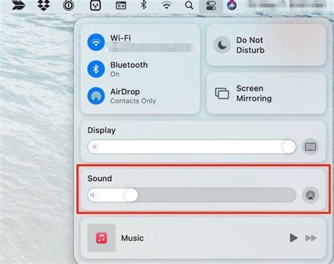 Fix Laptop Audio Not Working In Mac