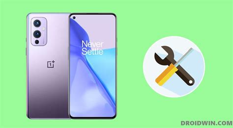 Fix MSM Tool Not Recognizing OnePlus 9 Sahara Connection Error: A Comprehensive Guide