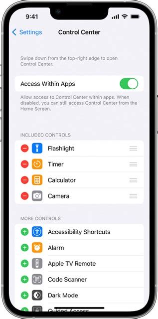 Fix Missing HomeKit Devices in Control Center on iOS 16: A Quick Guide