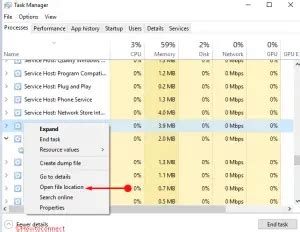 Fix MpCmdRun.exe Issues