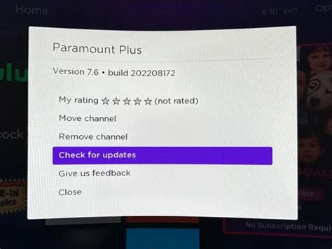 Fix Paramount Plus Login Not Working 2023