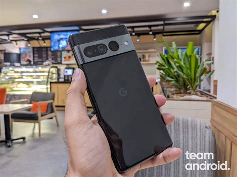Fix Pixel 7 Pro Hotspot Issues: Reconnect and Resolve Connectivity Problems