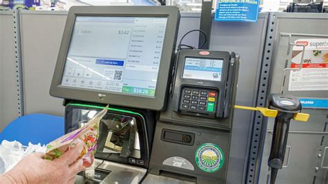 Fix Self Checkout Errors