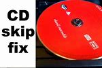 Fix Skipping CD Player