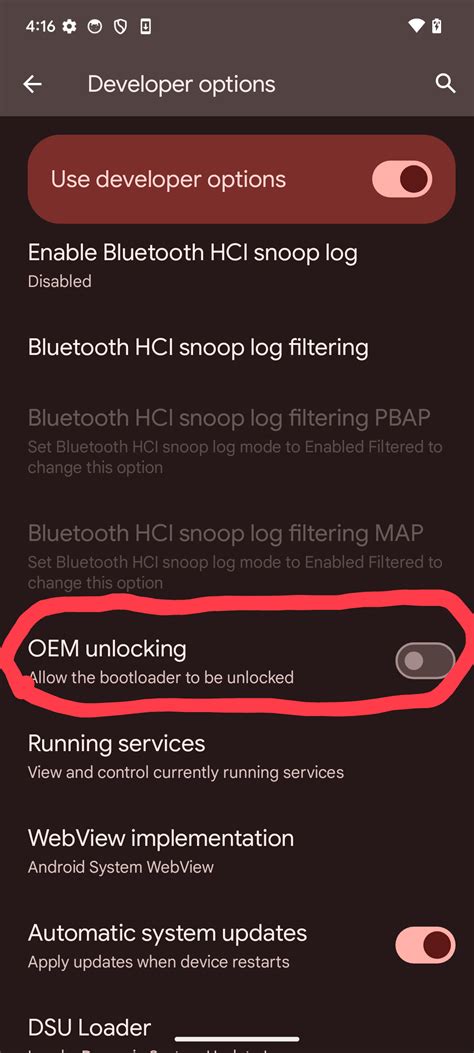 Fix Snap++ Not do work on Android