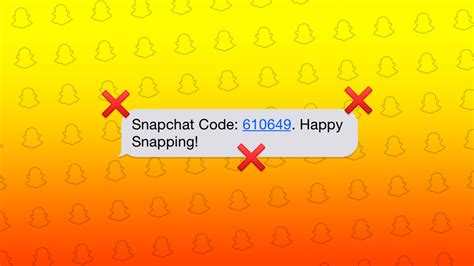 Fix Snapchat Not Sending Security Code