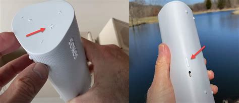 Fix Sonos Roam Bluetooth Not Connecting Problem