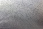 Fix Stainless Steel Scratch