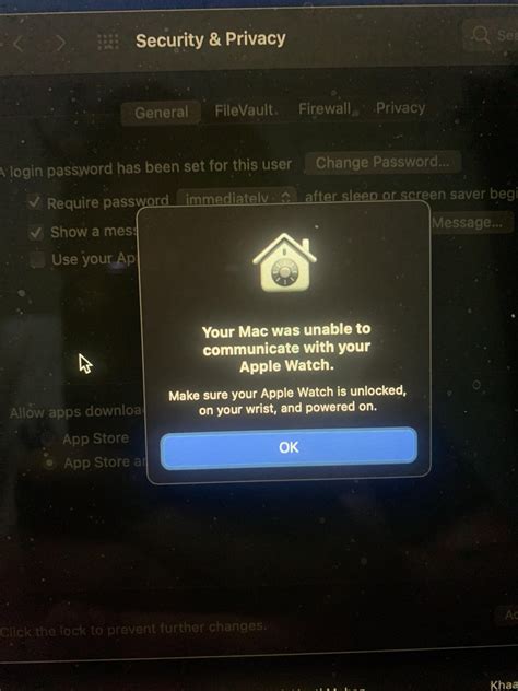 Fix Unlock Mac with Apple Watch Not Working Issue With Ease