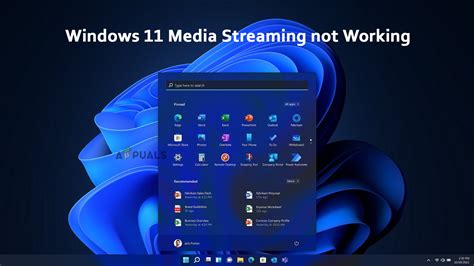 Fix Video Streaming Problems in Windows 11