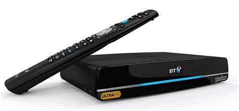 Fix bt.com/tverrors Code on YouView Box