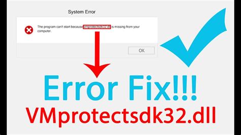 Fix for JJSploit\'s error with VMProtectSDK32.dll - WRD Community