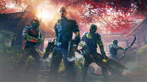 Fix frequent Shadow Warrior 2 issues