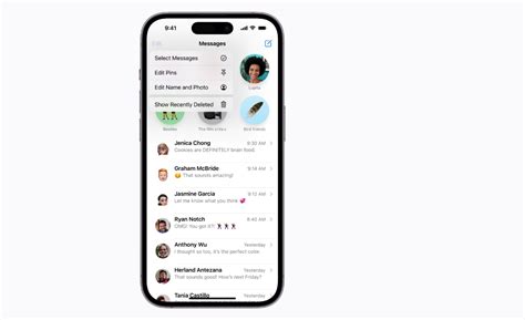 Fix iOS 16 iMessage: Conquer Your Messaging Woes on iPhone