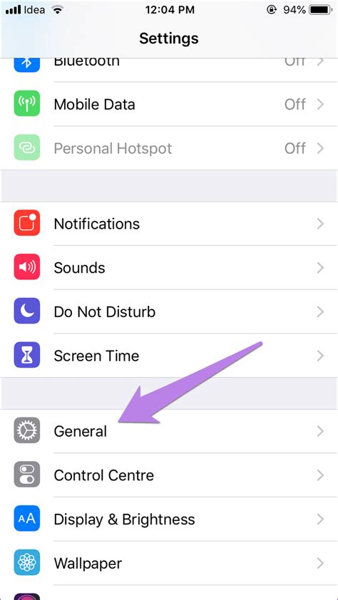 Fix iPhone DCIM Folder Missing Issue