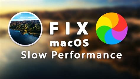 Fix macOS slow performance on VMware or VirtualBox on Windows