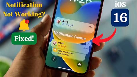 Fix the iOS 10 Home Screen and Notifications