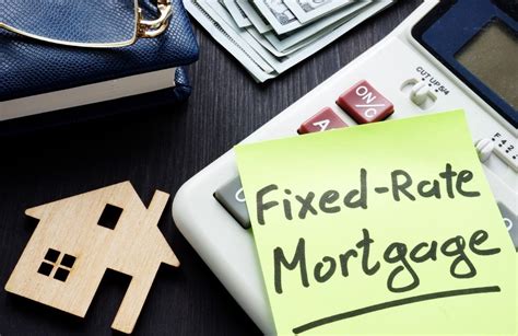 Demystifying Fixed Fee Mortgages: Understanding the Basics for Hassle-Free Home Financing