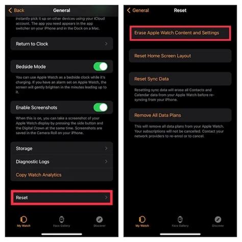 Fixed Apple Watch Notifications Not Working Problem