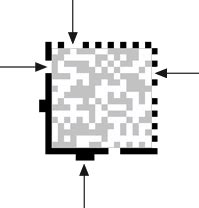 Fixed Pattern Damage