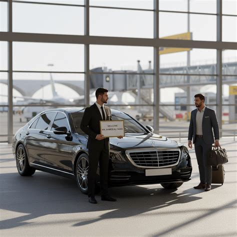 Fixed Pricing Airport Transfer