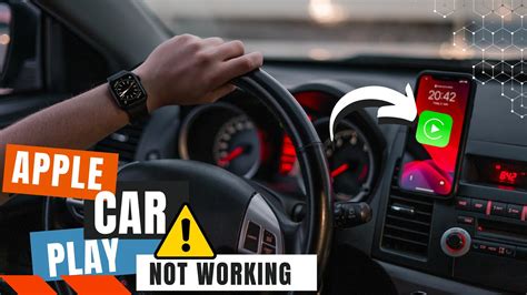 Fixed the Apple CarPlay Issues in iOS 16