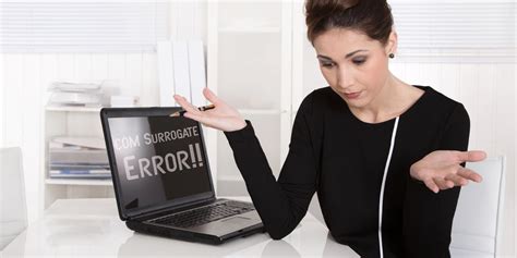 Fixing COM Surrogate Errors