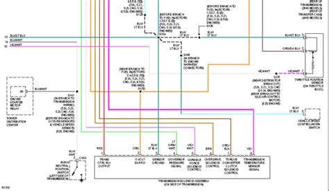 Headlight Circuitry