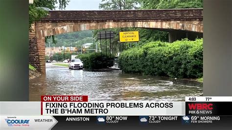 Fixing Problems in Birmingham MI