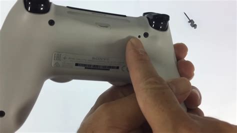 Fixing The PS4 Controller Not Connecting To PS4 Console