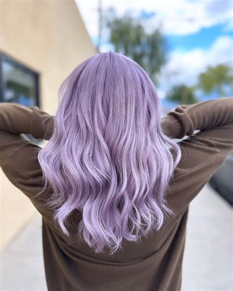 Common Pitfalls and Troubleshooting for Lilac Hair
