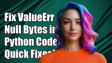 Fixing ValueError Null Bytes in Pandas CSV Import in Python - ValueError: source code string cannot contain null bytes_pandas