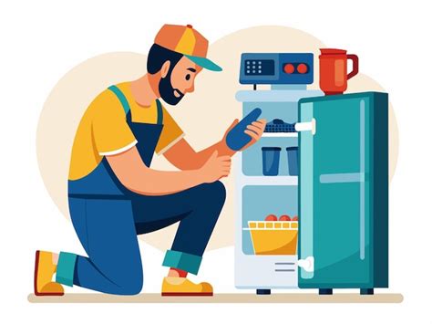 Fixing broken appliances in Springfield MO