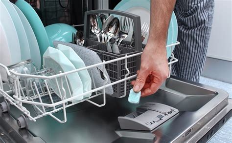 Fixing the Dishwasher Soap Dispenser