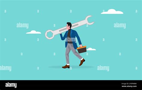 Fixing the problems fast