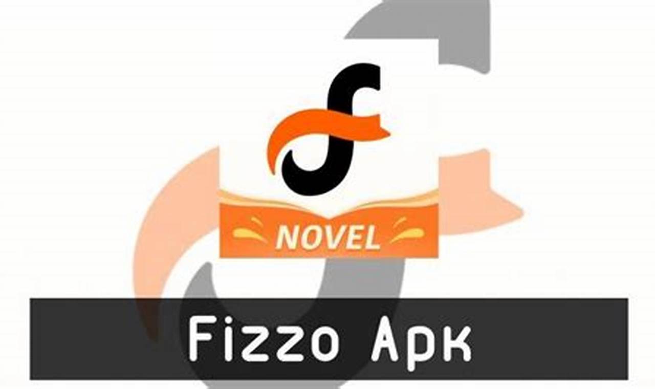 Fizzo novel web