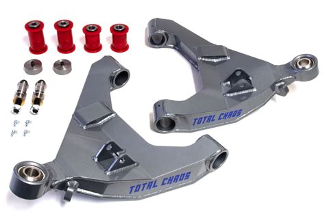 Fj Cruiser Lower Control Arms