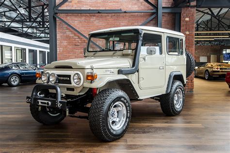Fj40 Hardtop