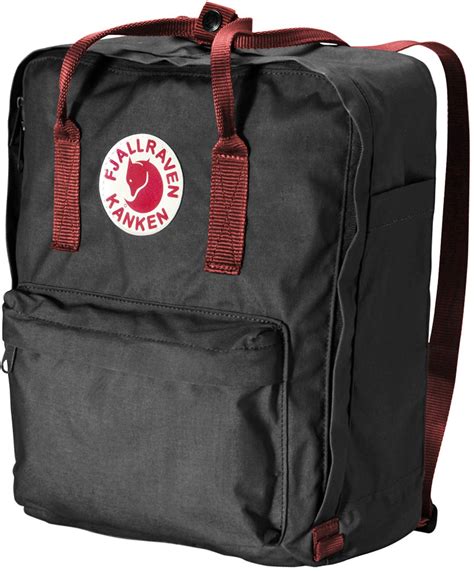 Fjallraven Kanken Backpack Design: A Masterpiece Of Functionality And Style