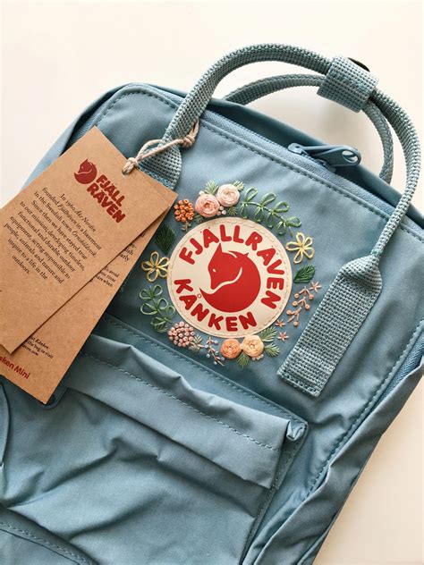 Fjallraven Kanken Backpack Diaper Bags: The Ultimate Parenting Companion